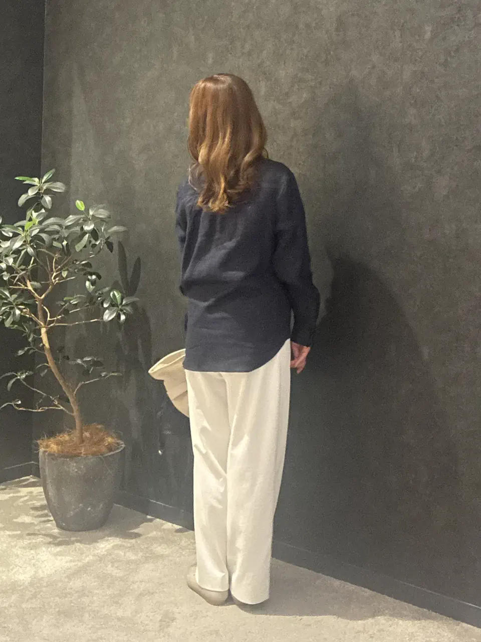 ONWARD CROSSET SELECT niina コーディネート画像