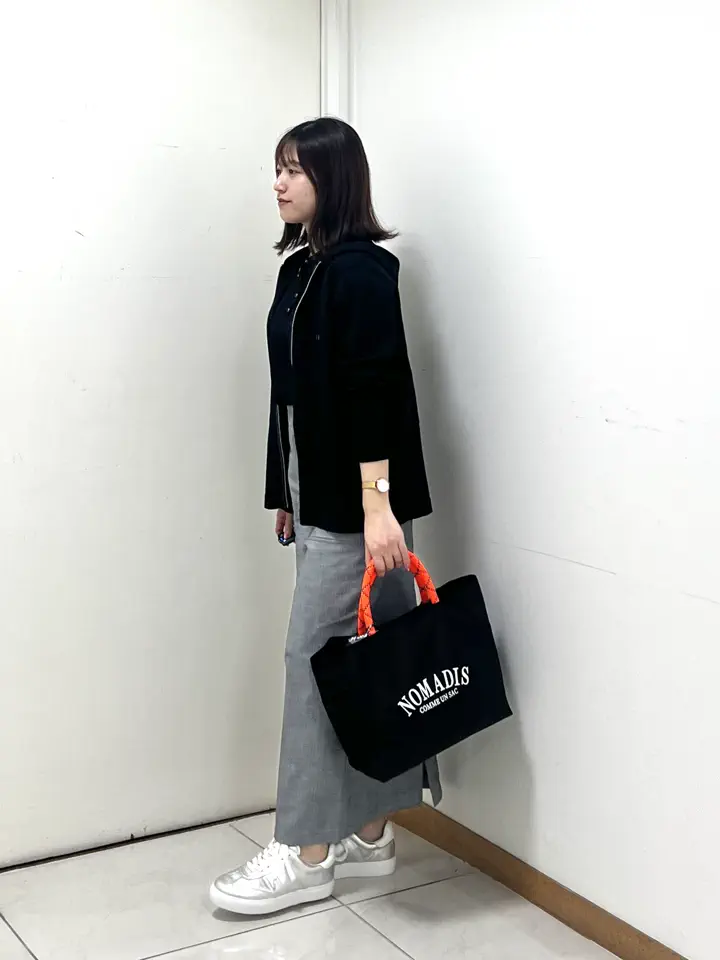 ONWARD CROSSET SELECT 竹内 コーディネート画像