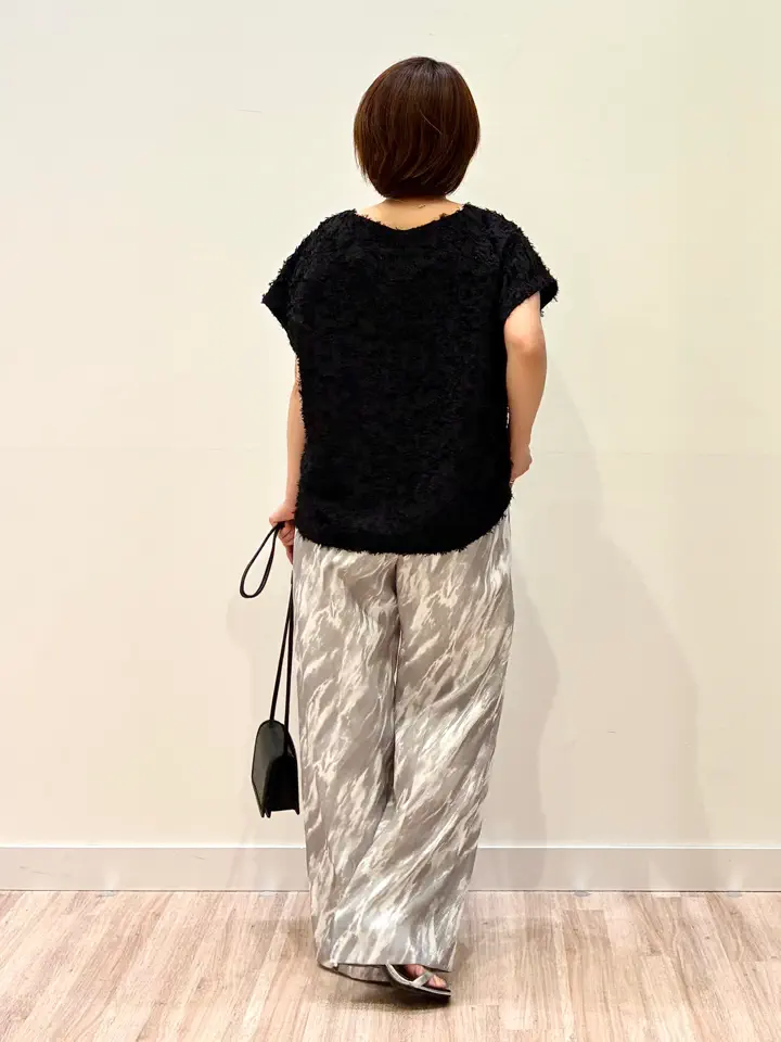 ONWARD CROSSET SELECT 前田 コーディネート画像