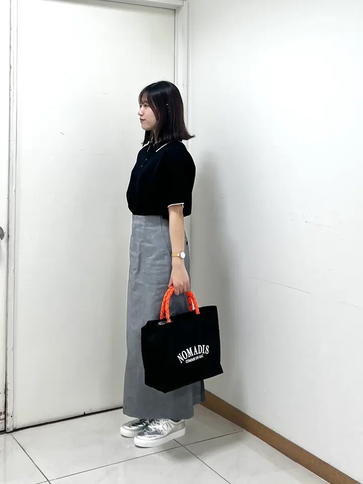 ONWARD CROSSET SELECT 竹内 コーディネート画像