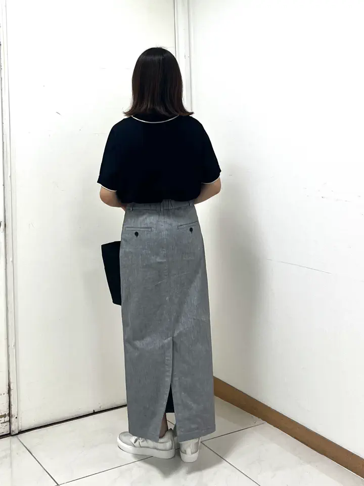 ONWARD CROSSET SELECT 竹内 コーディネート画像