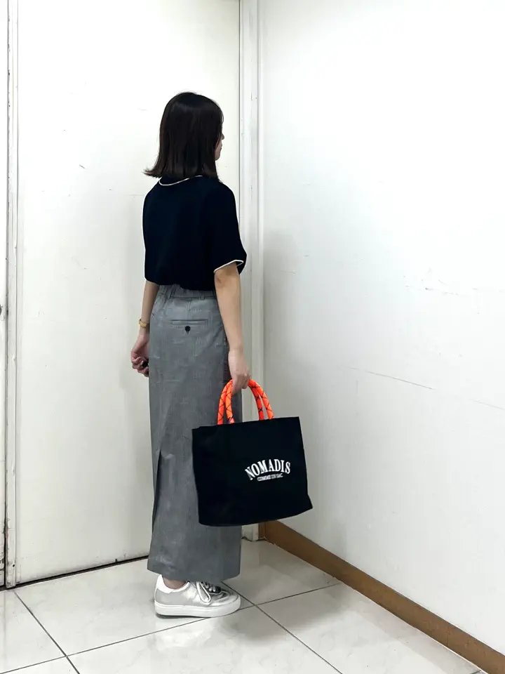 ONWARD CROSSET SELECT 竹内 コーディネート画像