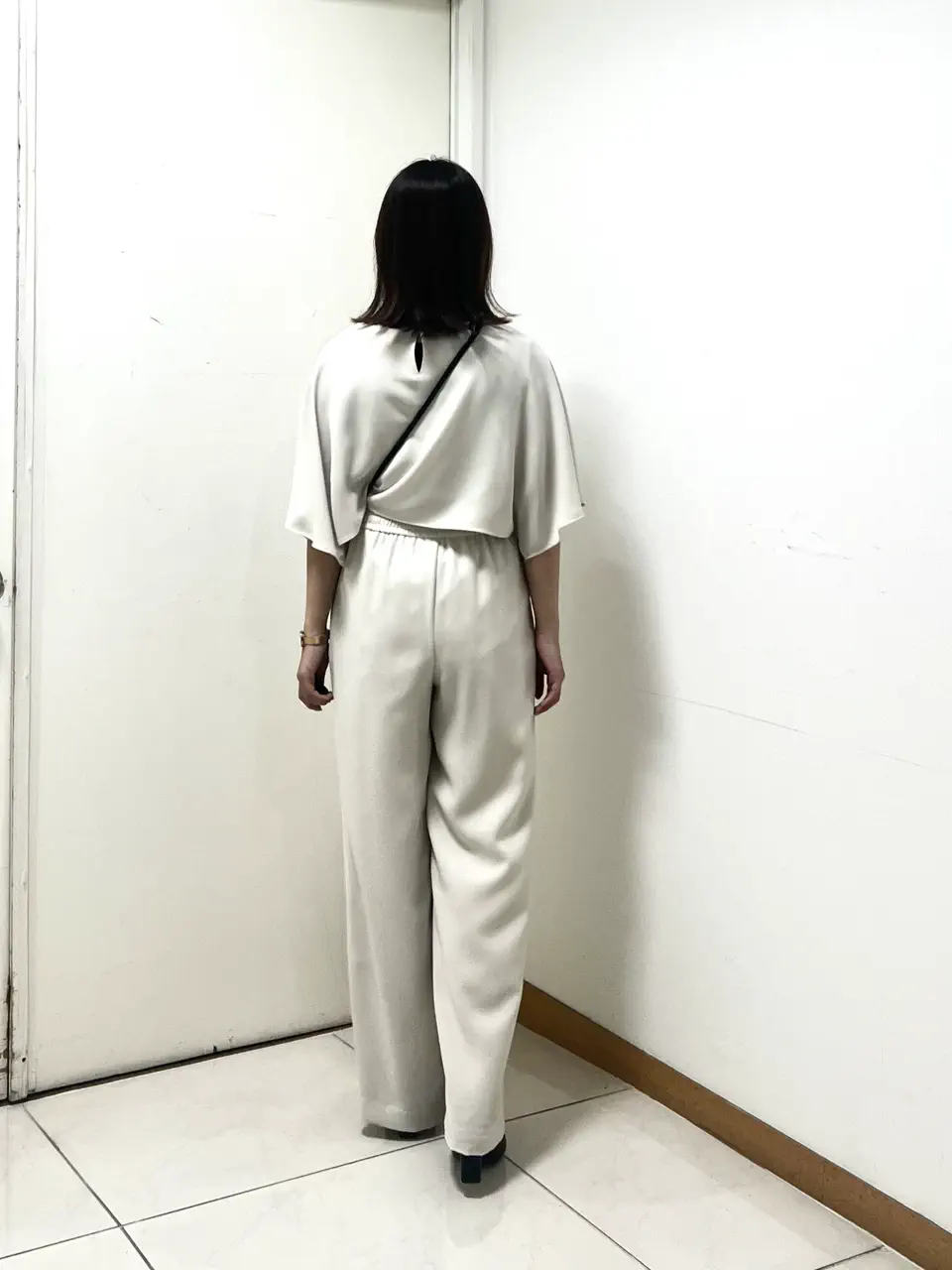 ONWARD CROSSET SELECT 竹内 コーディネート画像
