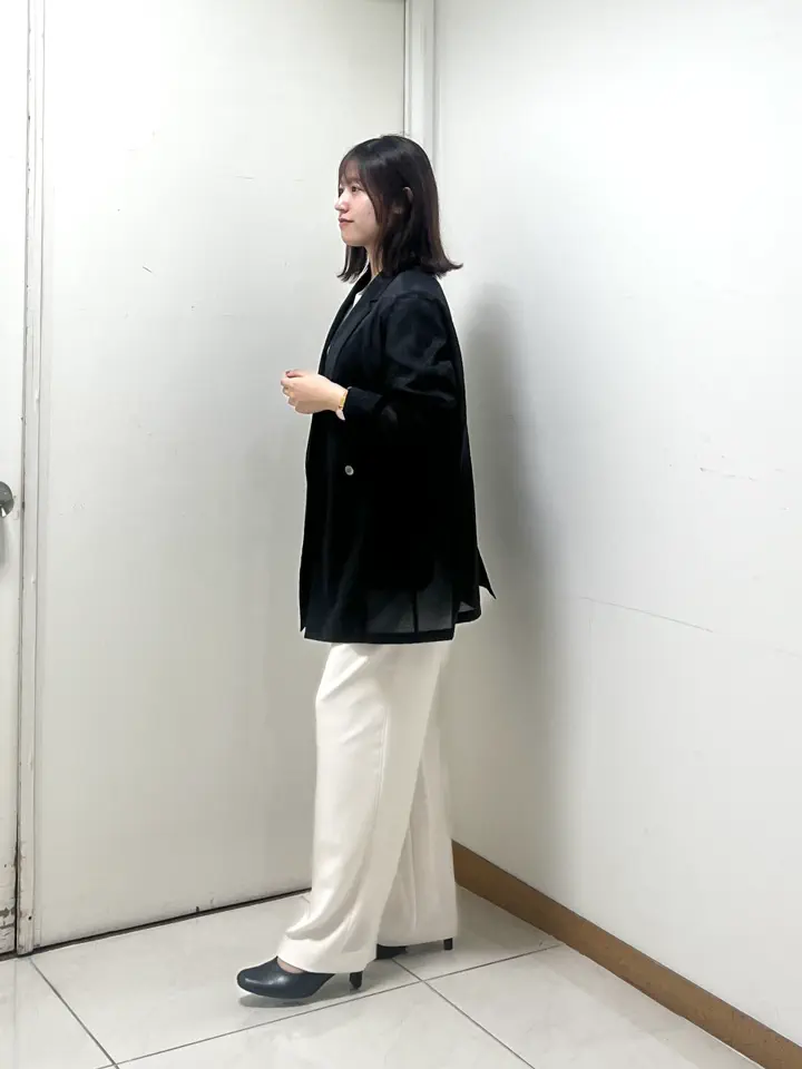 ONWARD CROSSET SELECT 竹内 コーディネート画像