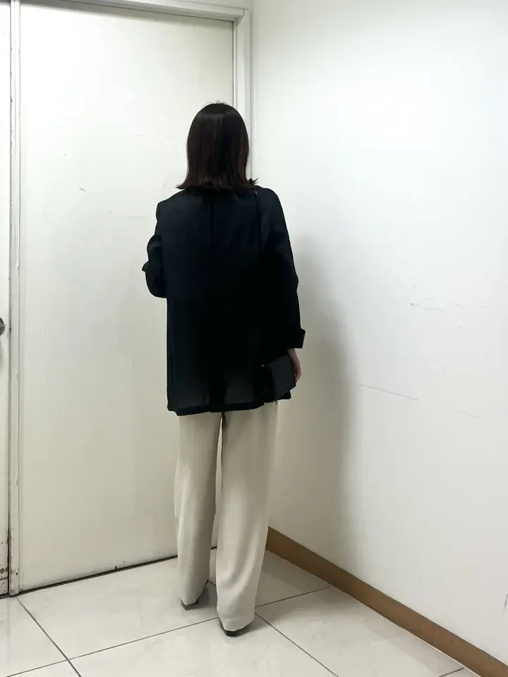ONWARD CROSSET SELECT 竹内 コーディネート画像