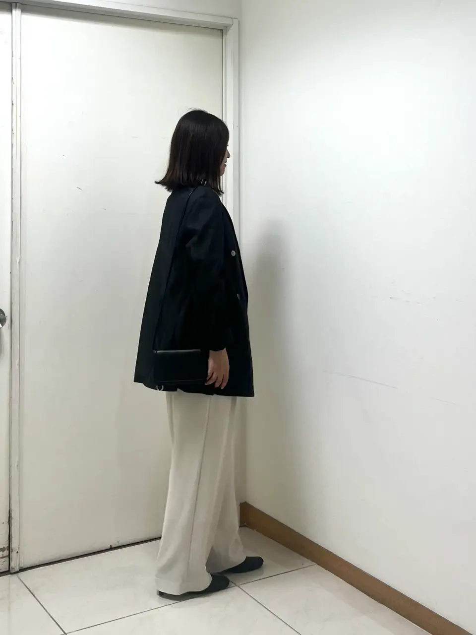 ONWARD CROSSET SELECT 竹内 コーディネート画像