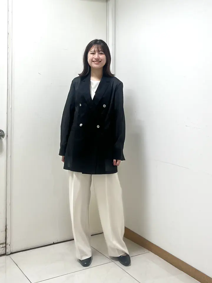 ONWARD CROSSET SELECT 竹内 コーディネート画像