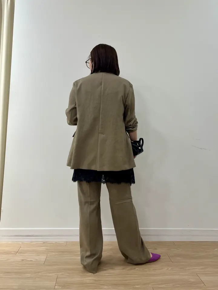 ONWARD CROSSET SELECT 渡邉 コーディネート画像