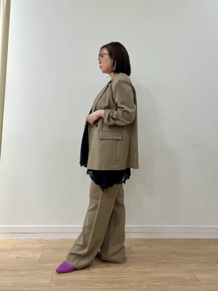 ONWARD CROSSET SELECT 渡邉 コーディネート画像