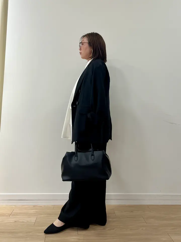 ONWARD CROSSET SELECT 渡邉 コーディネート画像