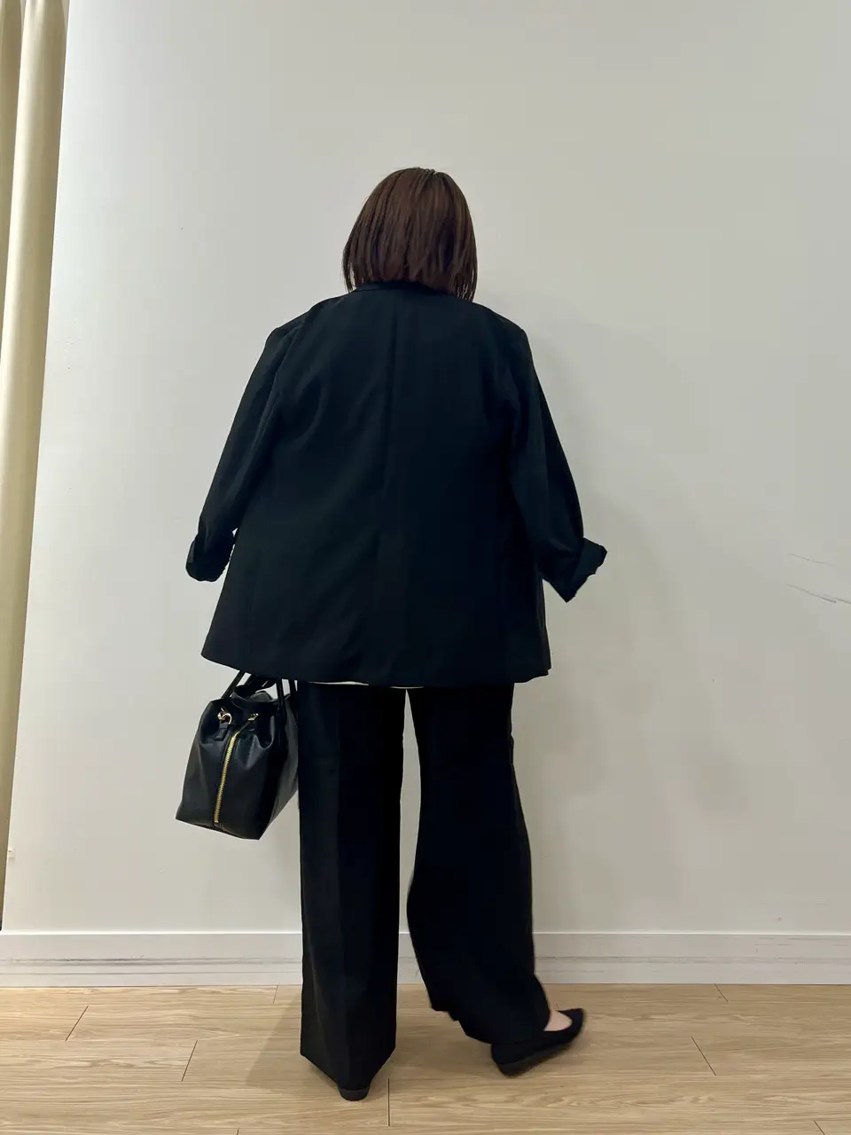 ONWARD CROSSET SELECT 渡邉 コーディネート画像