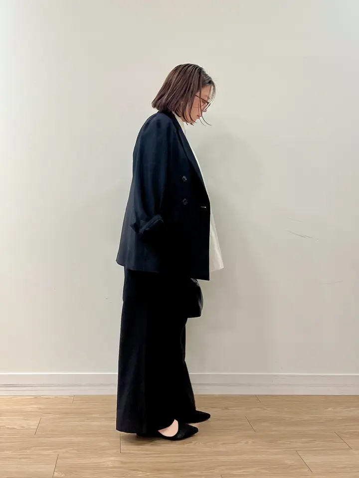 ONWARD CROSSET SELECT 渡邉 コーディネート画像