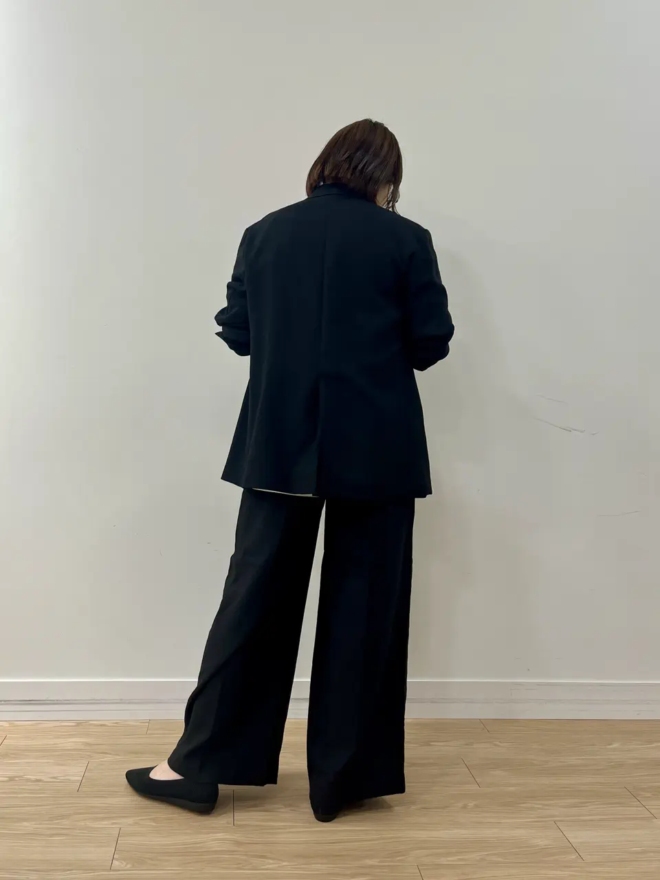 ONWARD CROSSET SELECT 渡邉 コーディネート画像