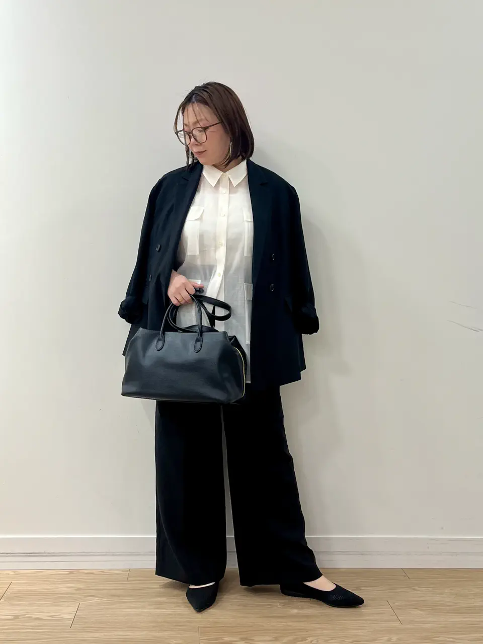  渡邉 コーディネート画像