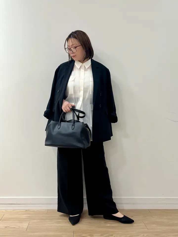 ONWARD CROSSET SELECT 渡邉 コーディネート画像