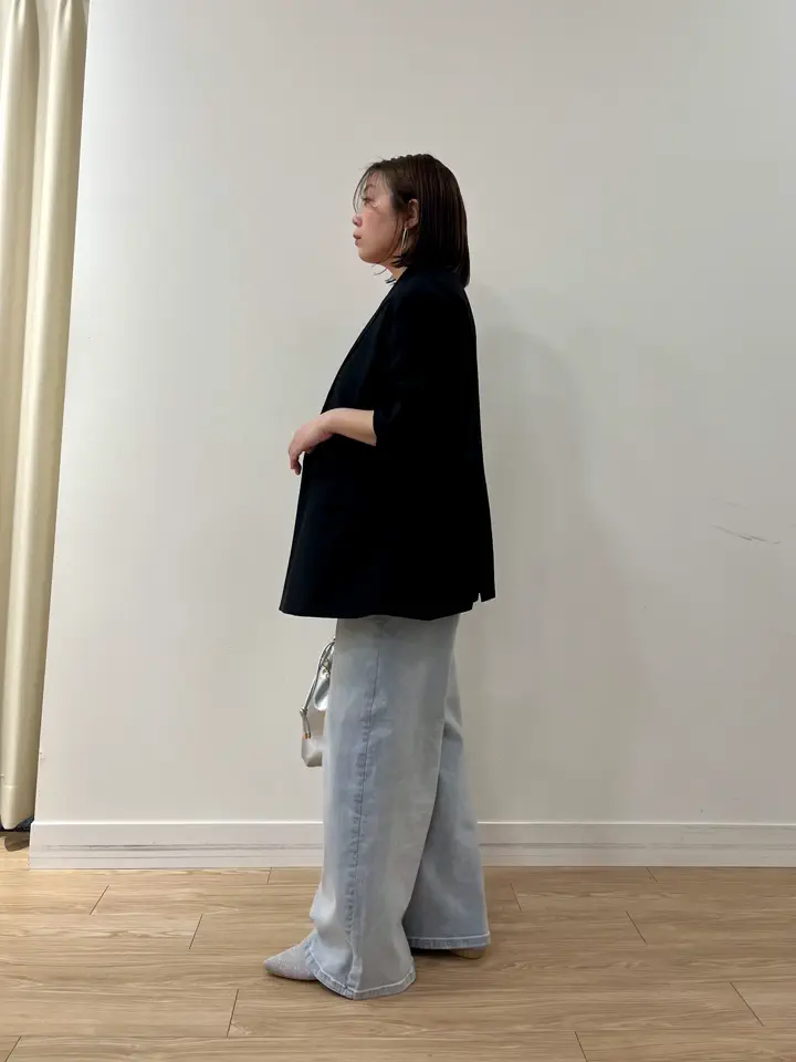 ONWARD CROSSET SELECT 渡邉 コーディネート画像