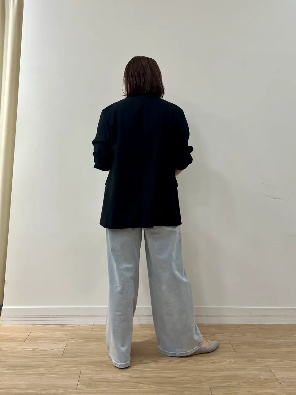 ONWARD CROSSET SELECT 渡邉 コーディネート画像