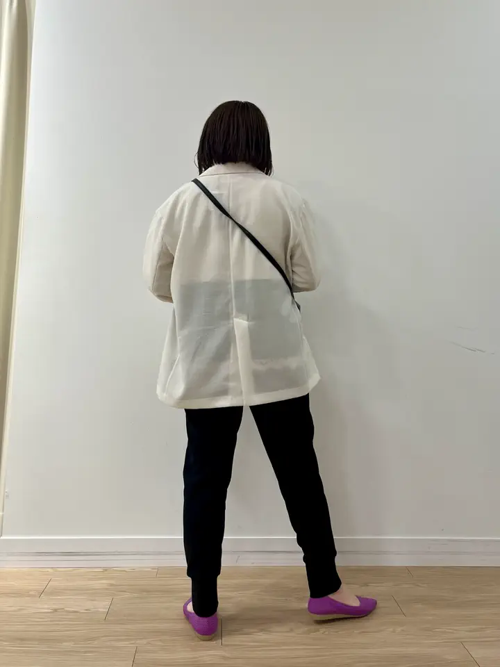 ONWARD CROSSET SELECT 渡邉 コーディネート画像