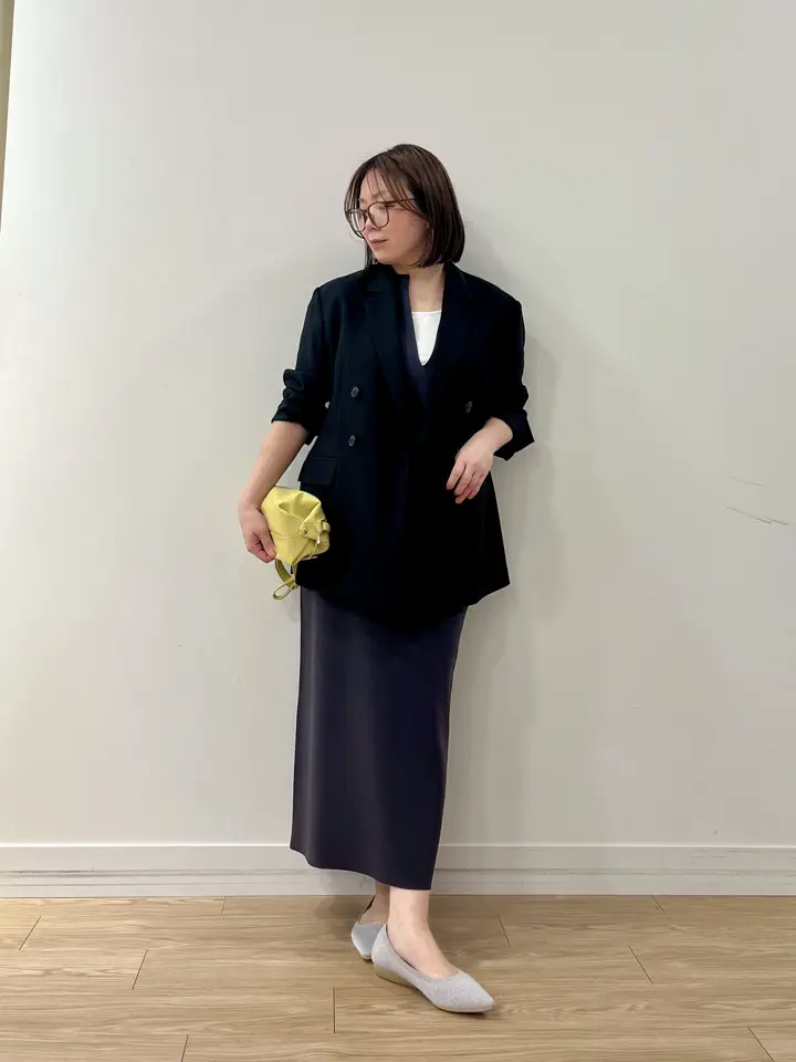 ONWARD CROSSET SELECT 渡邉 コーディネート画像