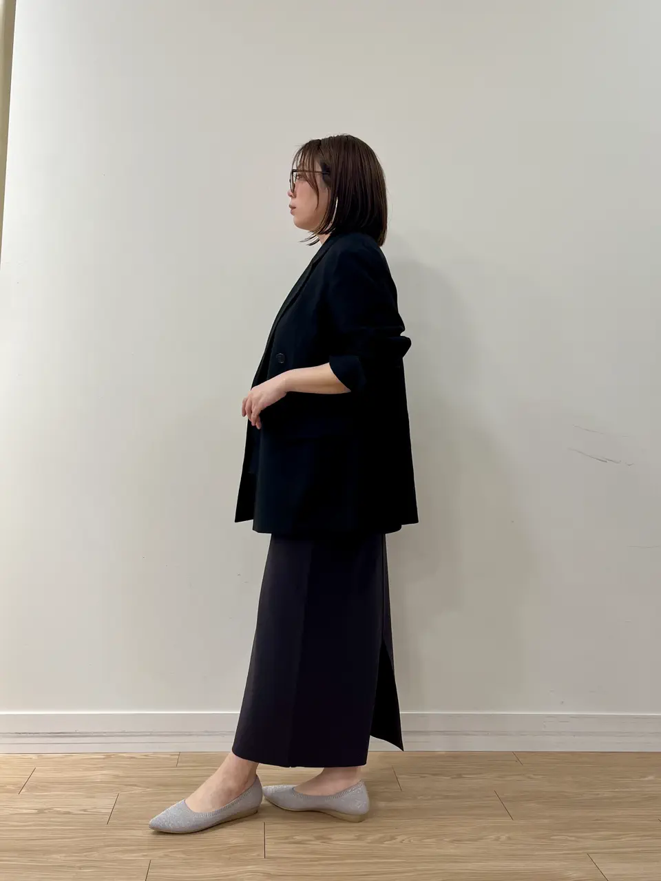 ONWARD CROSSET SELECT 渡邉 コーディネート画像