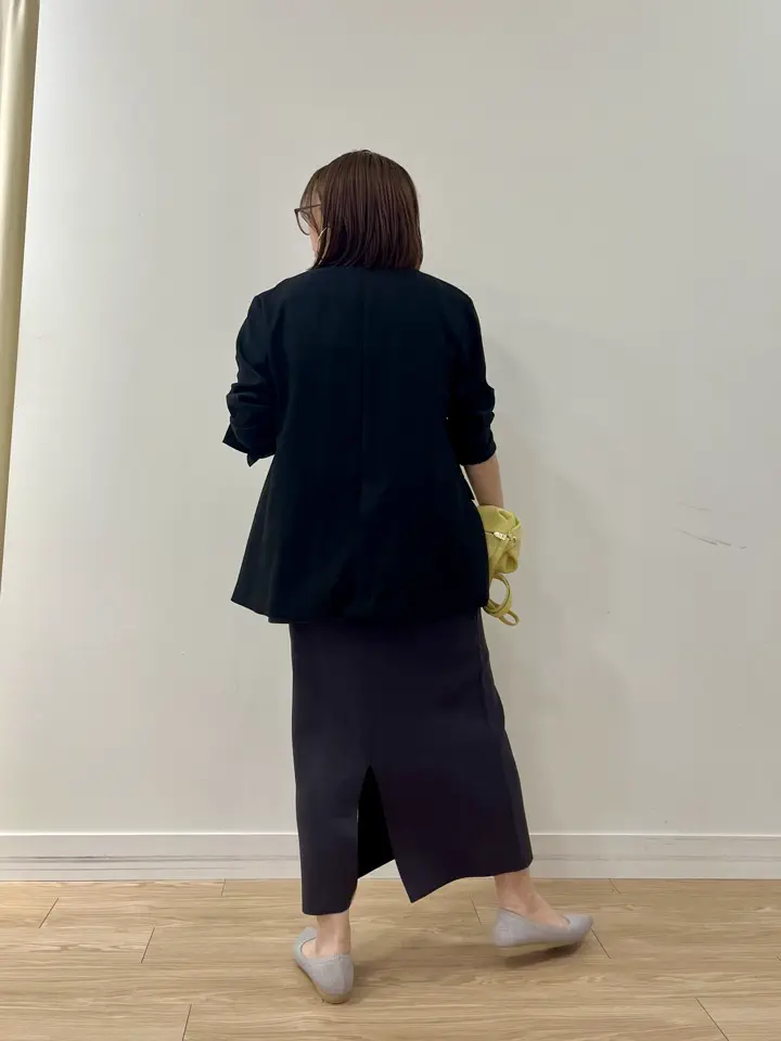 ONWARD CROSSET SELECT 渡邉 コーディネート画像