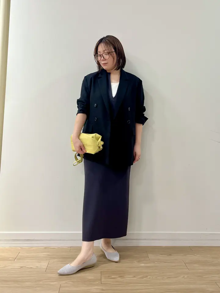 ONWARD CROSSET SELECT 渡邉 コーディネート画像