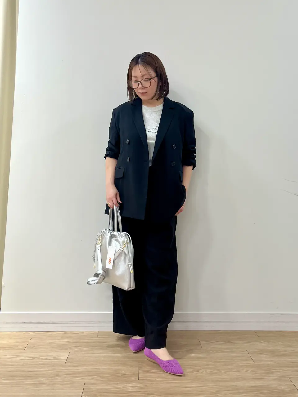  渡邉 コーディネート画像