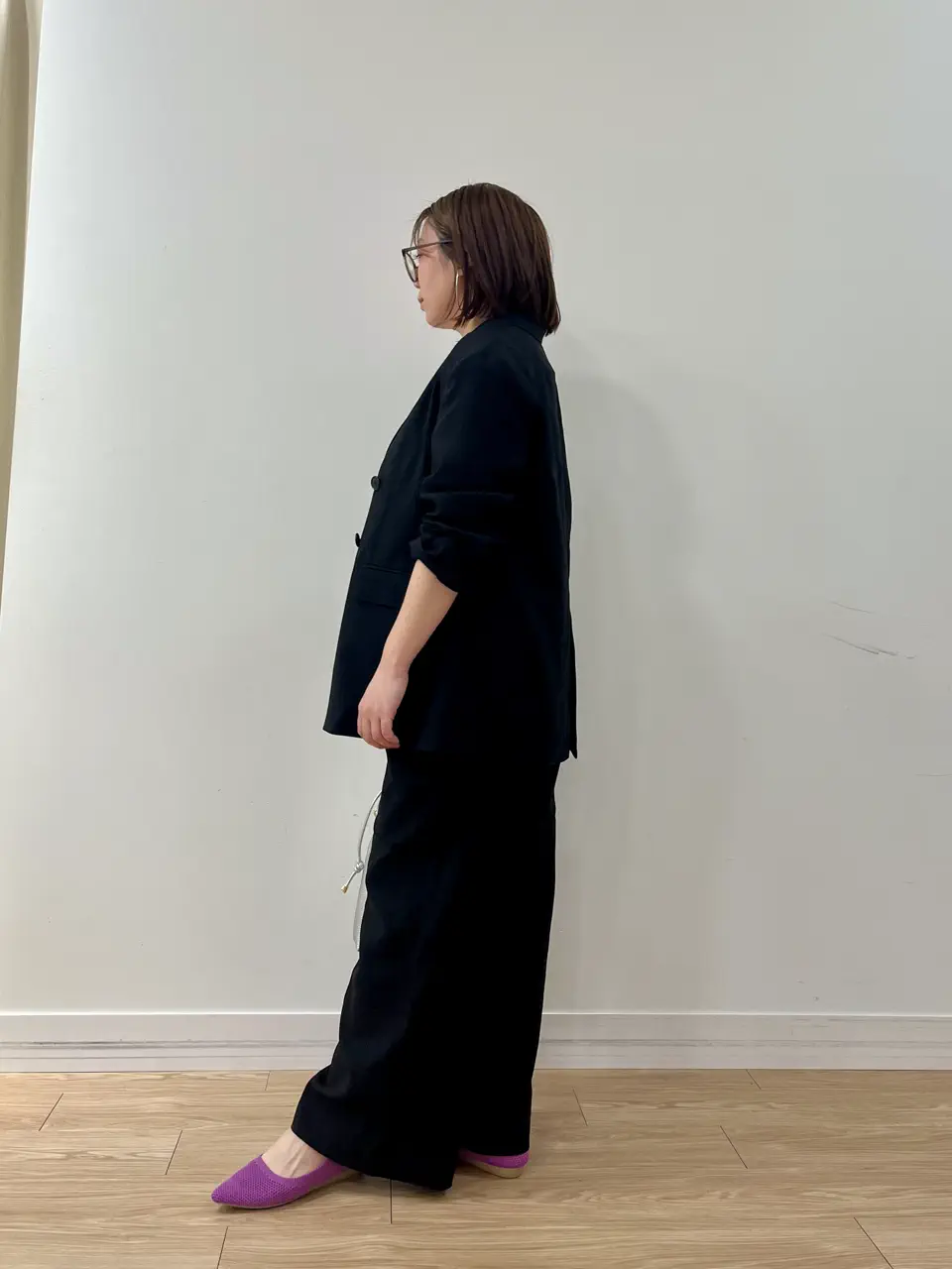 ONWARD CROSSET SELECT 渡邉 コーディネート画像