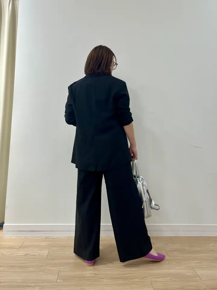 ONWARD CROSSET SELECT 渡邉 コーディネート画像