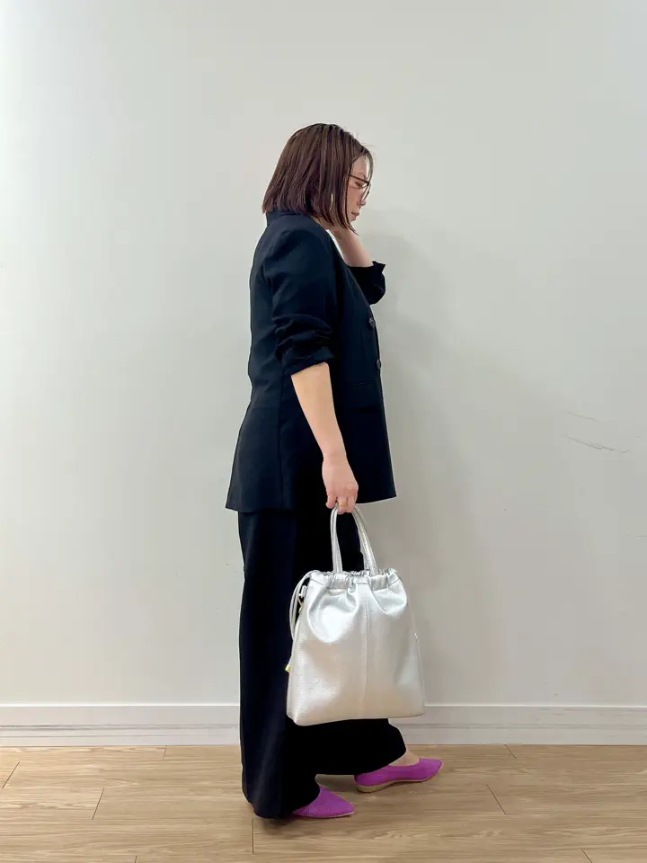 ONWARD CROSSET SELECT 渡邉 コーディネート画像