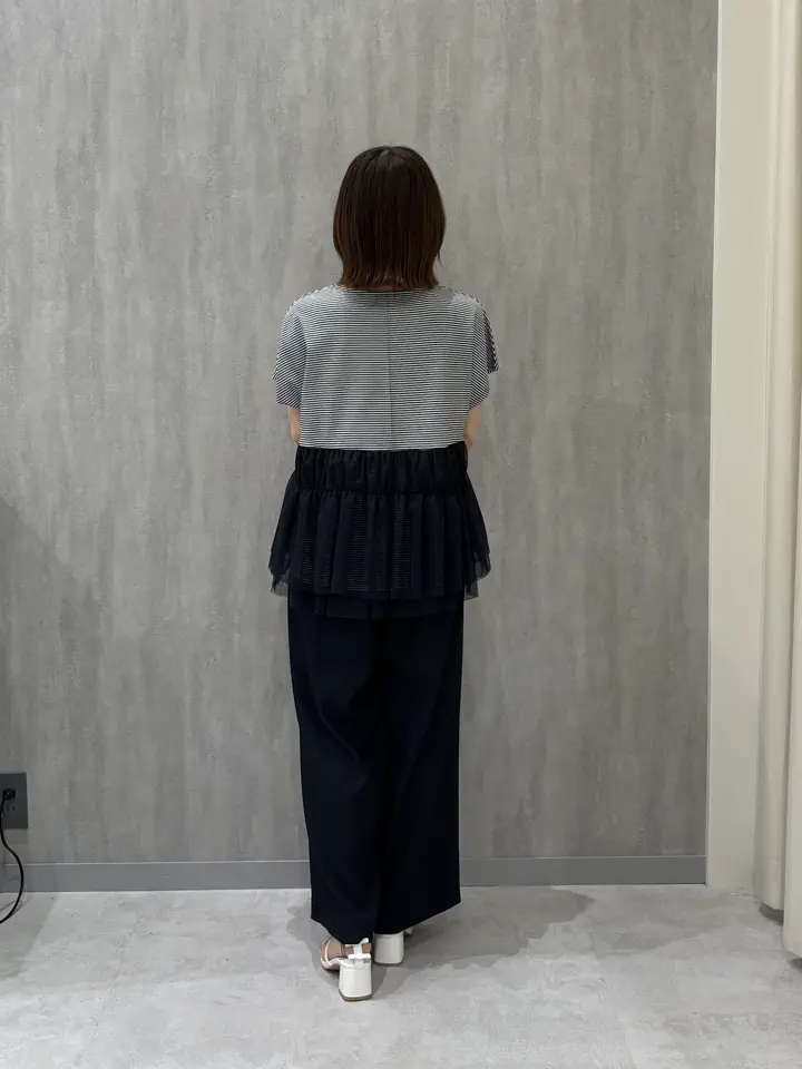 ONWARD CROSSET SELECT 若松 コーディネート画像