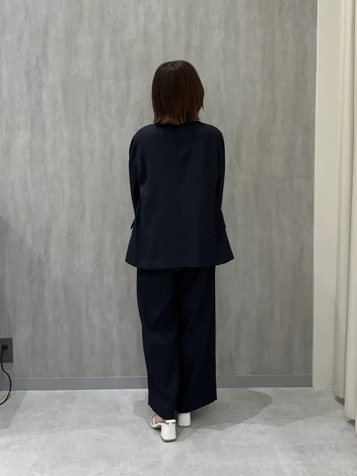 ONWARD CROSSET SELECT 若松 コーディネート画像