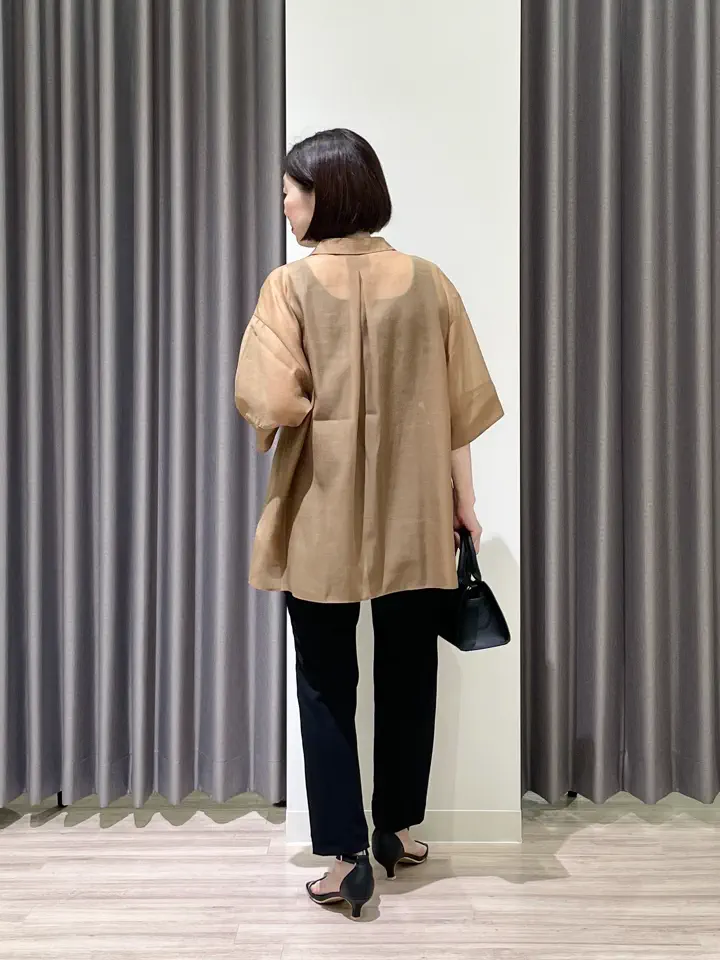 ONWARD CROSSET SELECT 五月女 コーディネート画像