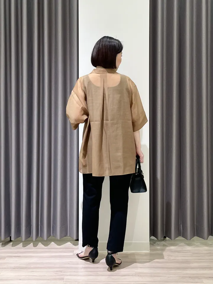 ONWARD CROSSET SELECT 五月女 コーディネート画像