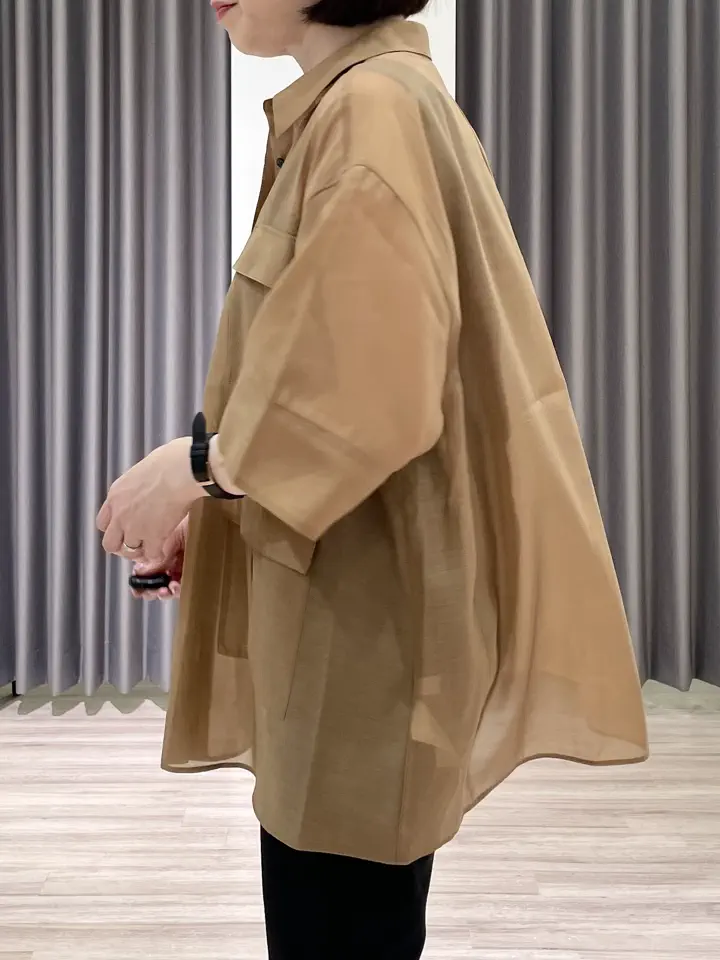 ONWARD CROSSET SELECT 五月女 コーディネート画像