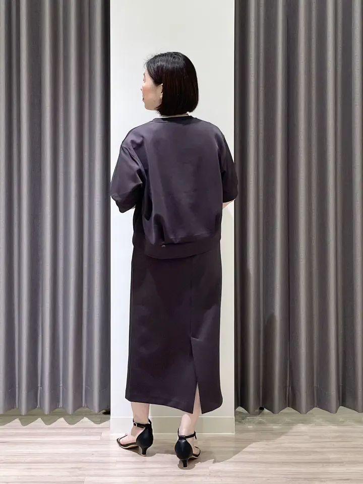 ONWARD CROSSET SELECT 五月女 コーディネート画像