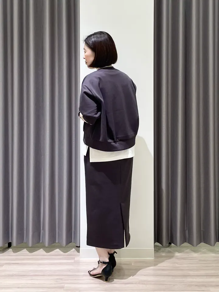 ONWARD CROSSET SELECT 五月女 コーディネート画像