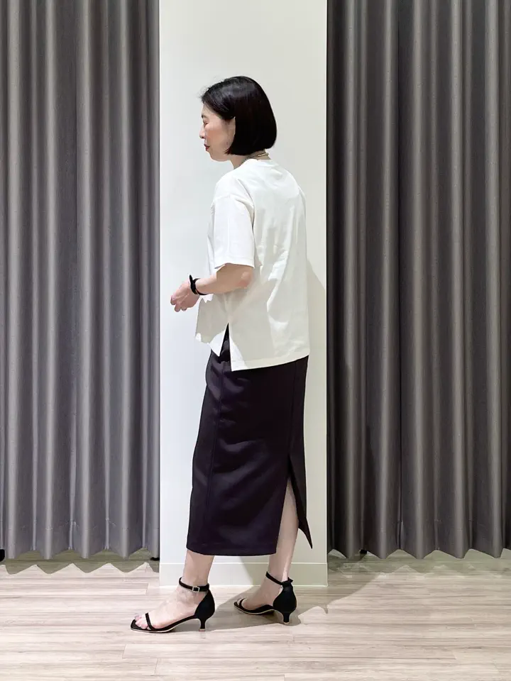 ONWARD CROSSET SELECT 五月女 コーディネート画像