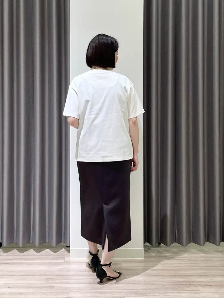 ONWARD CROSSET SELECT 五月女 コーディネート画像