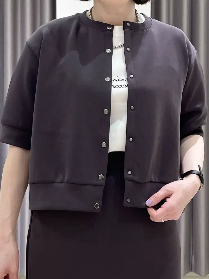 ONWARD CROSSET SELECT 五月女 コーディネート画像