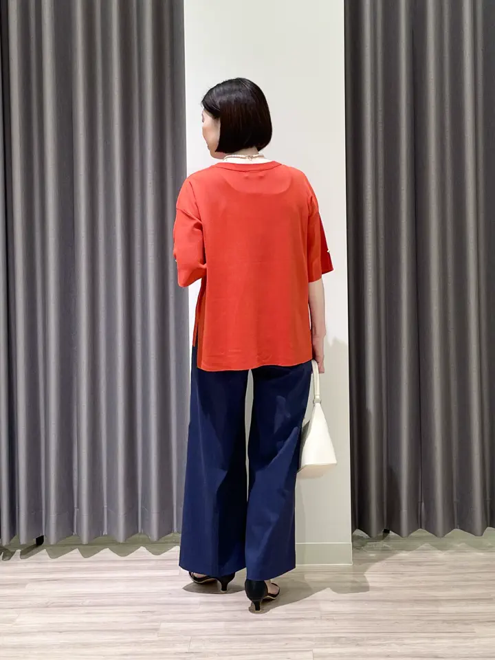 ONWARD CROSSET SELECT 五月女 コーディネート画像