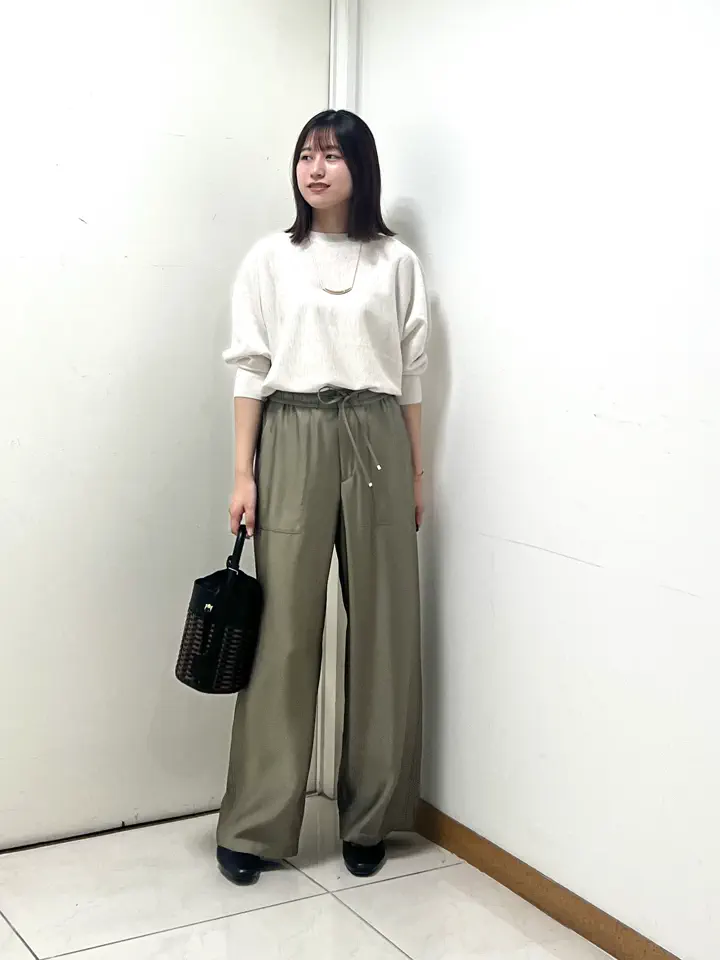 ONWARD CROSSET SELECT 竹内 コーディネート画像