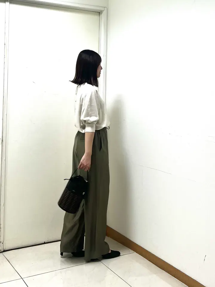 ONWARD CROSSET SELECT 竹内 コーディネート画像