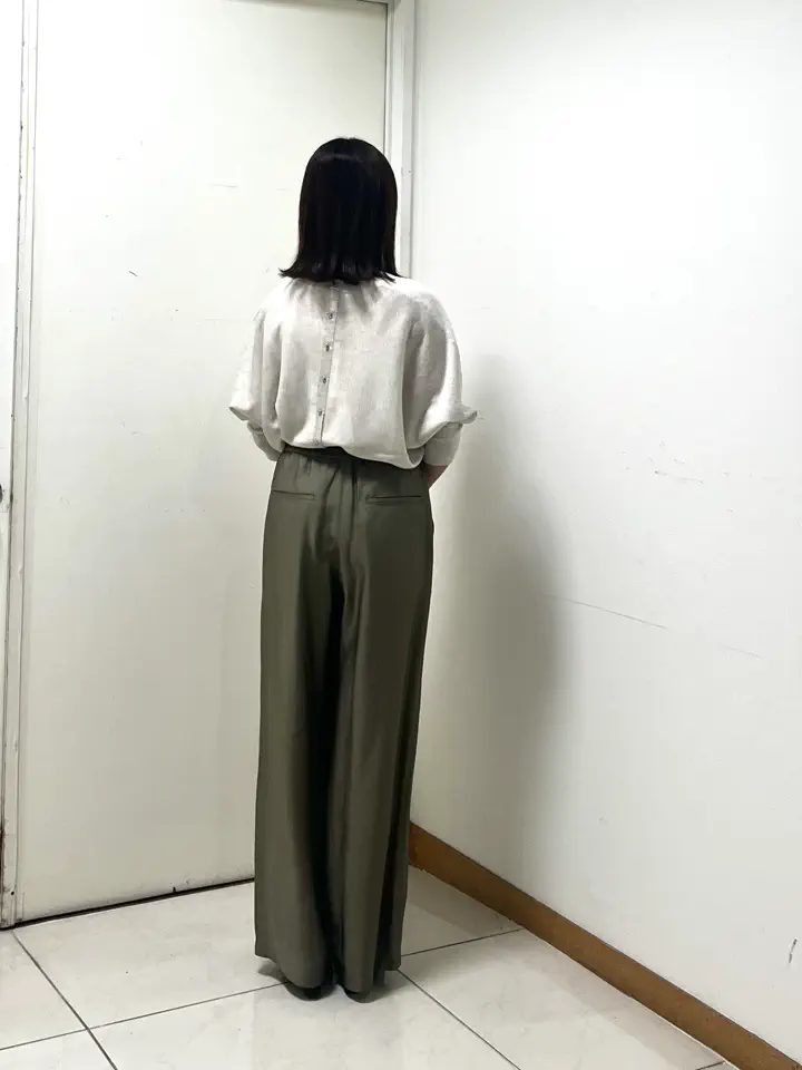 ONWARD CROSSET SELECT 竹内 コーディネート画像