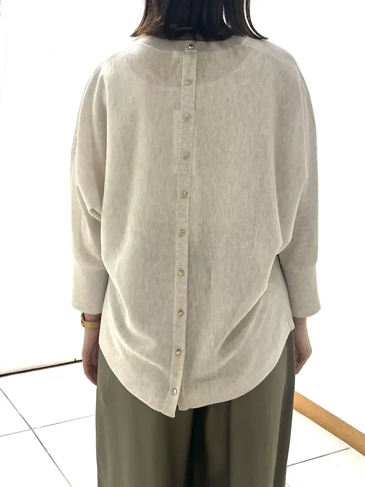 ONWARD CROSSET SELECT 竹内 コーディネート画像