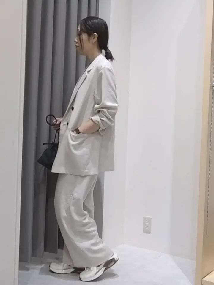 ONWARD CROSSET SELECT 久保 コーディネート画像