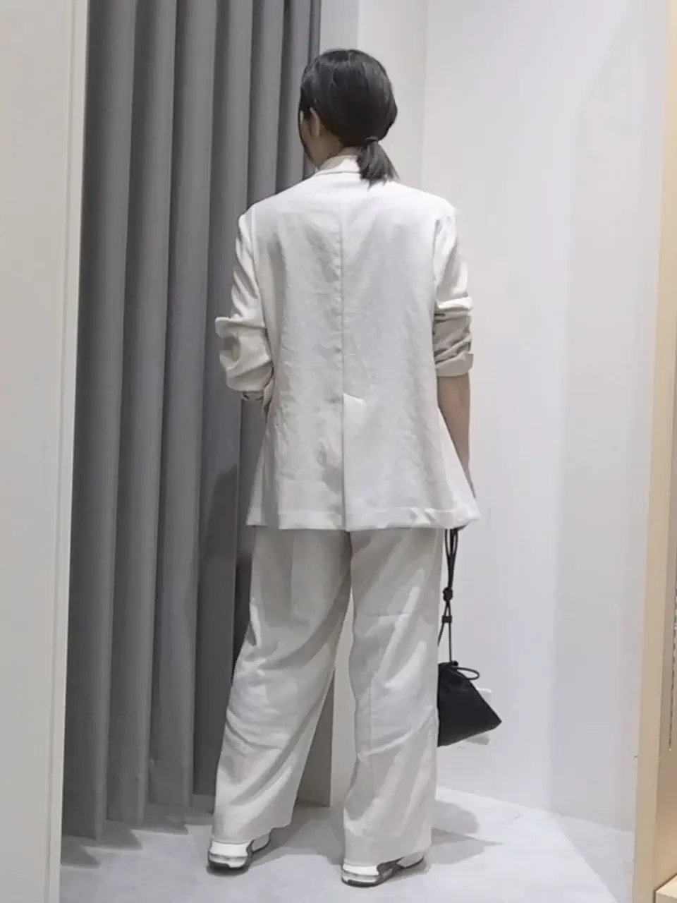 ONWARD CROSSET SELECT 久保 コーディネート画像