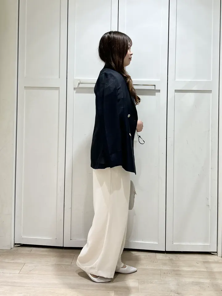 ONWARD CROSSET SELECT 藤田 コーディネート画像