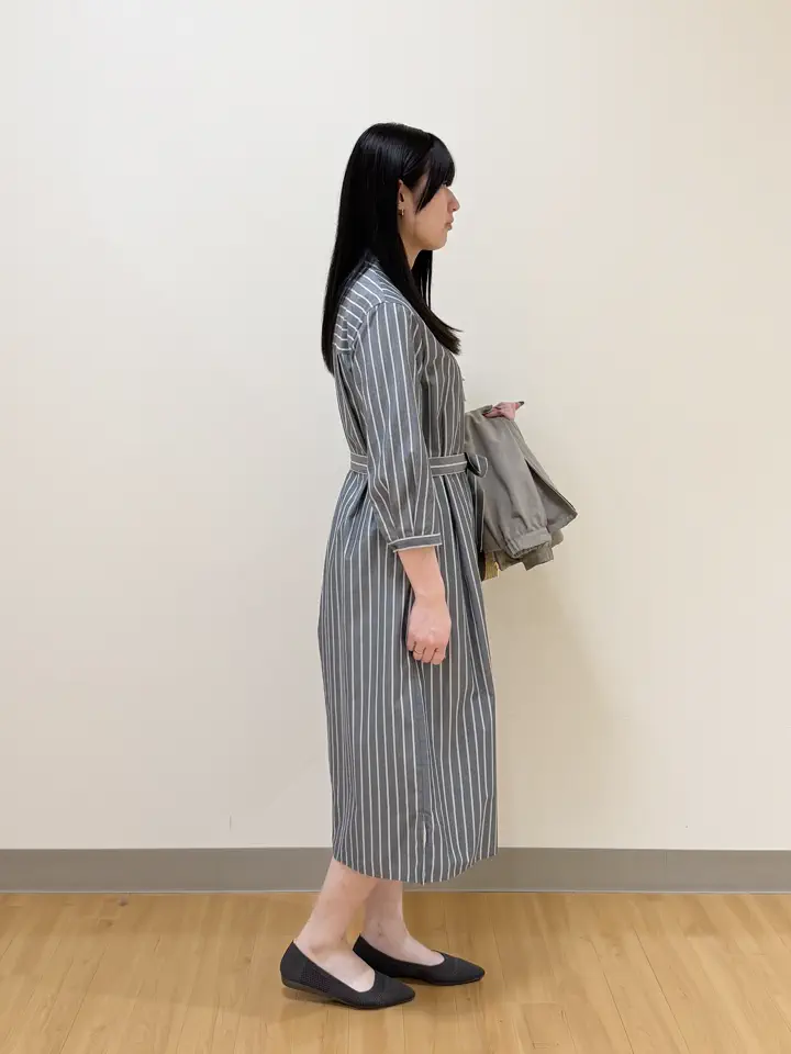 ONWARD CROSSET SELECT Aina コーディネート画像