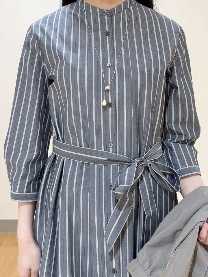 ONWARD CROSSET SELECT Aina コーディネート画像